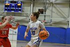WBBall vs Clark  Wheaton College Women’s Basketball vs Clark University. - Photo By: KEITH NORDSTROM